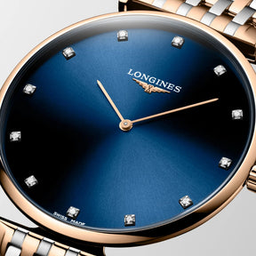 Longines La Grande Classique, rannekello L48661987