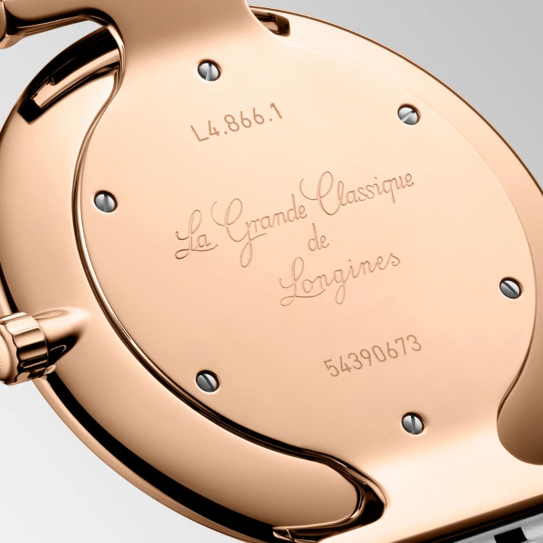 Longines La Grande Classique, rannekello L48661987
