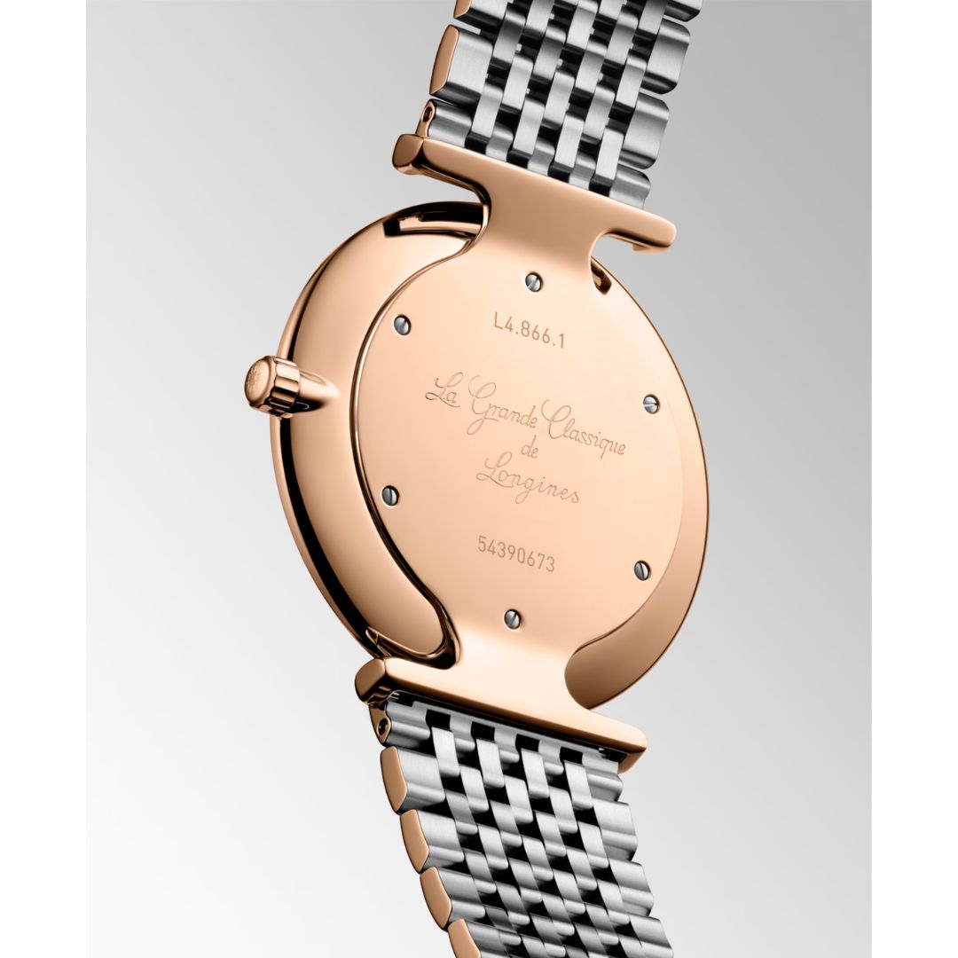 Longines La Grande Classique, rannekello L48661987