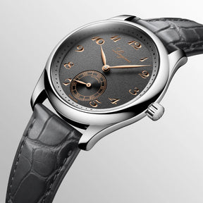 Longines Master Collection rannekello, 38,5 mm, L28434632