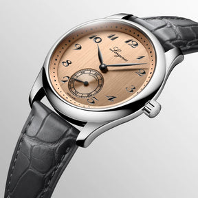 Longines Master Collection rannekello, 38,5 mm, L28434932