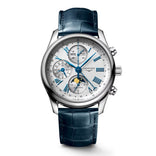 Longines Master Collection rannekello, 40 mm, L26734712