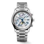 Longines Master Collection rannekello, 40 mm, L26734716