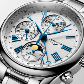 Longines Master Collection rannekello, 40 mm, L26734716