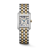 Longines Mini DolceVita, 18K keltakulta, 21,5mm, rannekello L52005707