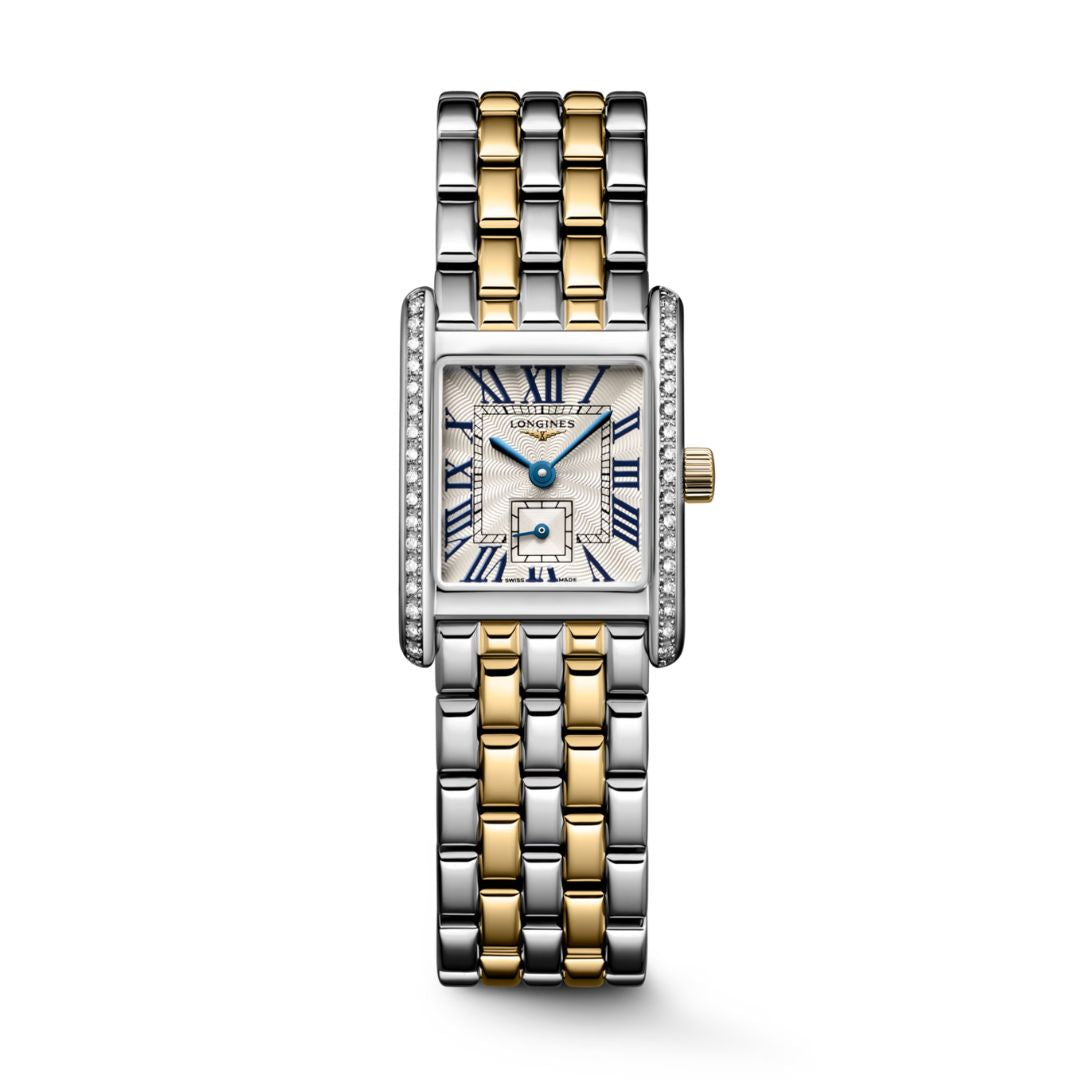 Longines Mini DolceVita, 21,5mm, rannekello L52005787
