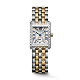 Longines Mini DolceVita, 21,5mm, rannekello L52005787