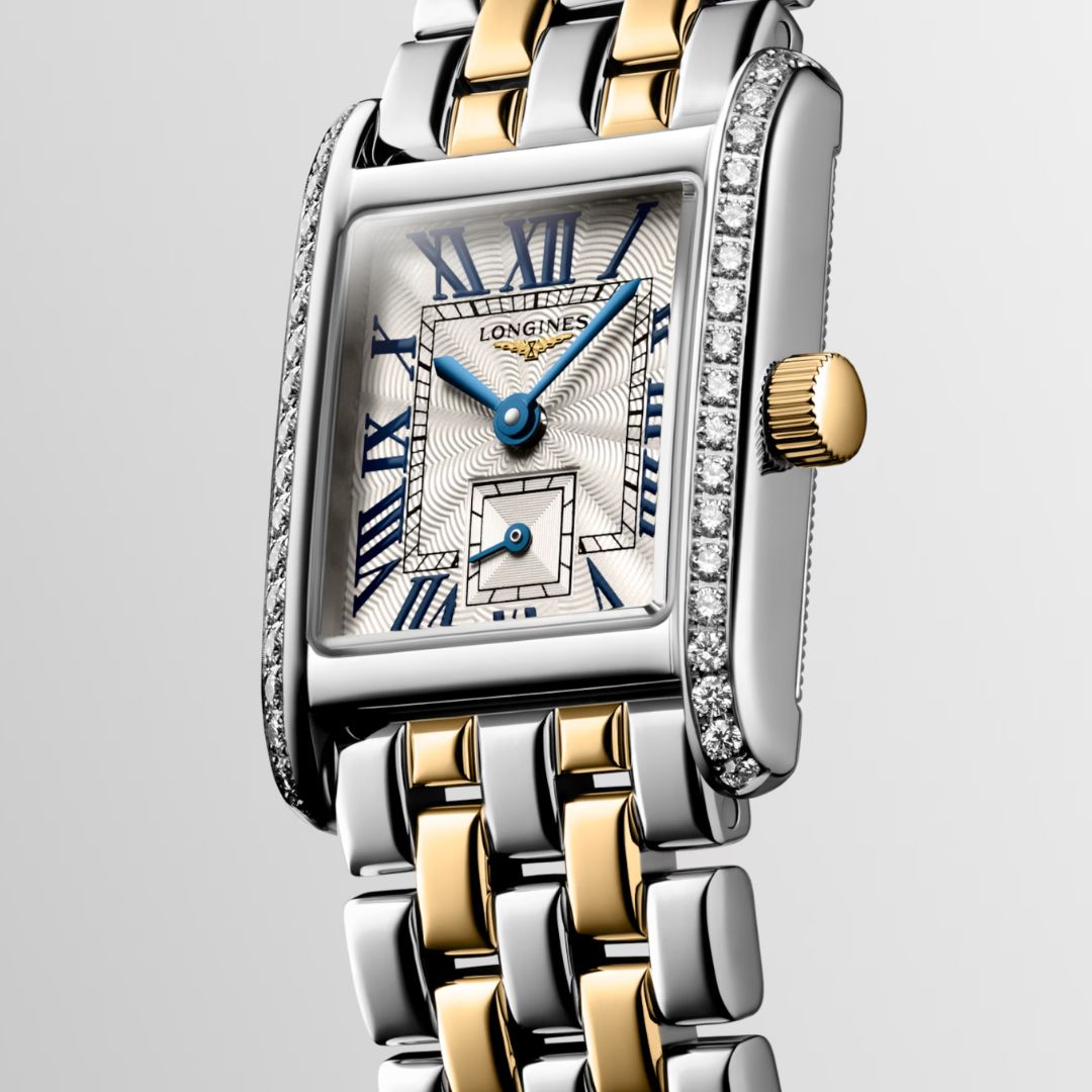 Longines Mini DolceVita, 21,5mm, rannekello L52005787