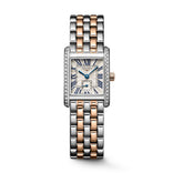 Longines Mini DolceVita, 21,5mm, rannekello L52005797