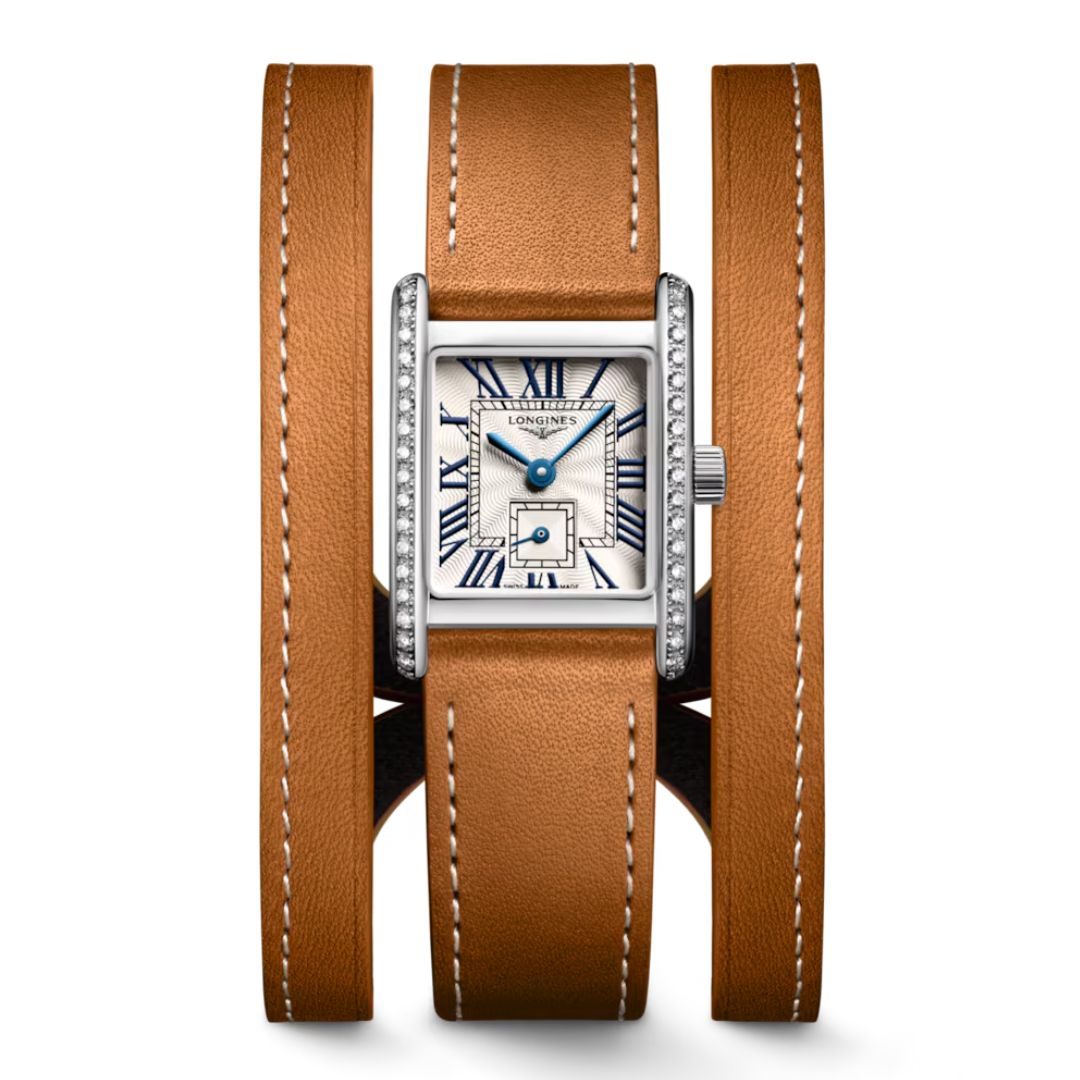 Longines Mini DolceVita rannekello L52000710