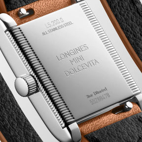 Longines Mini DolceVita rannekello L52000710