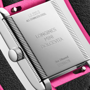 Longines Mini DolceVita rannekello L52000712