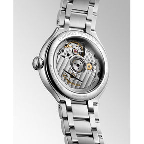 Longines PrimaLuna rannekello L81240716