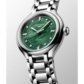 Longines PrimaLuna rannekello L81244076