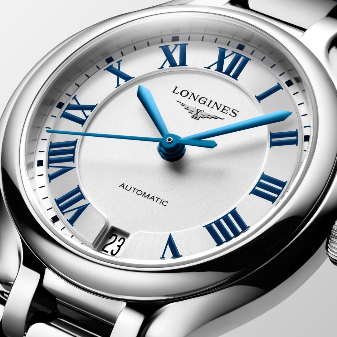 Longines PrimaLuna rannekello L81244712