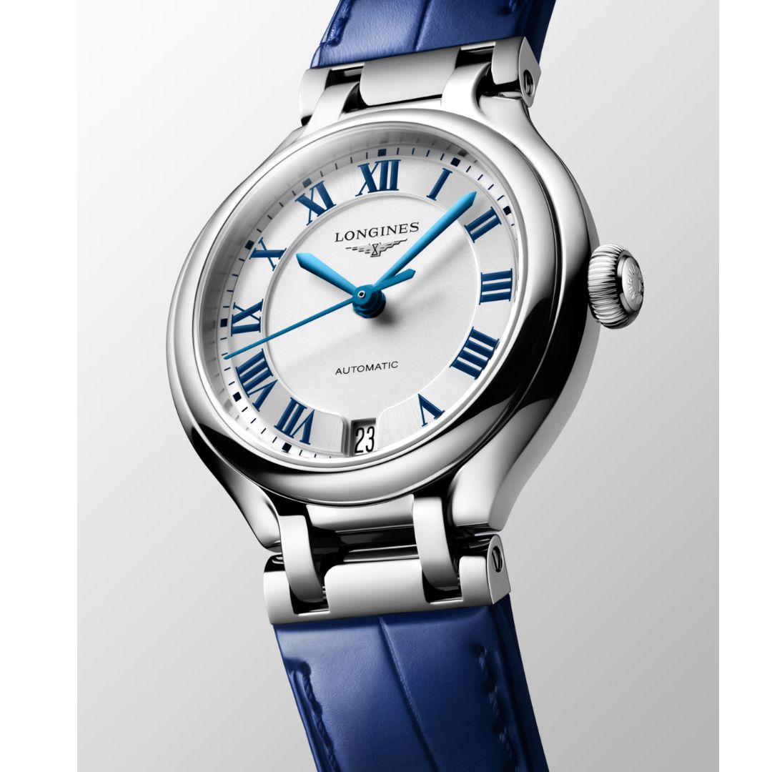 Longines PrimaLuna rannekello L81244712