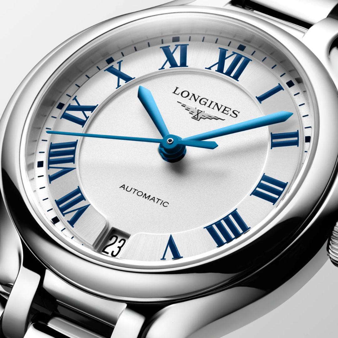 Longines PrimaLuna rannekello L81244716