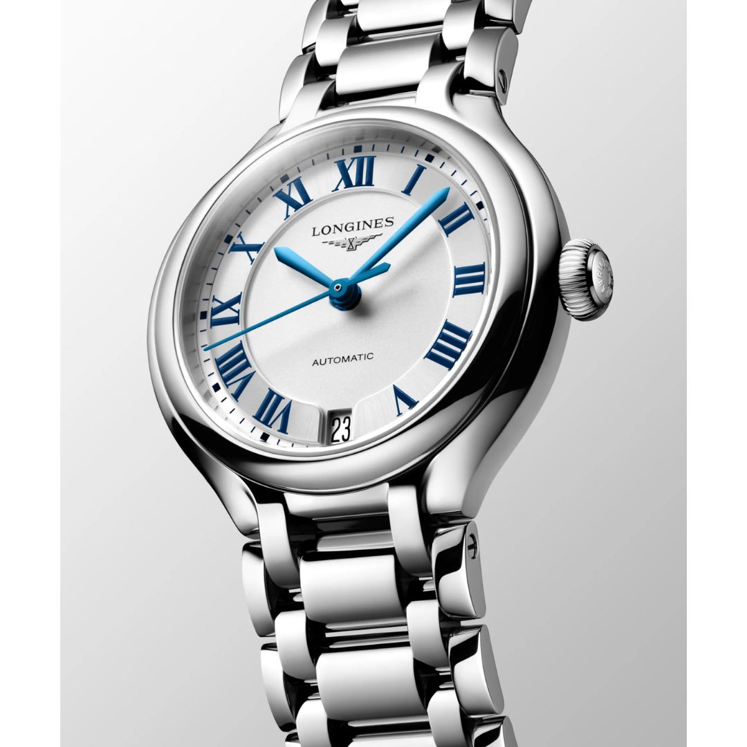 Longines PrimaLuna rannekello L81244716