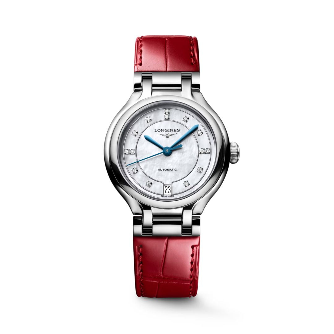 Longines PrimaLuna rannekello L81244872