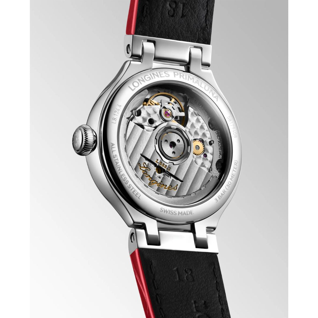 Longines PrimaLuna rannekello L81244872