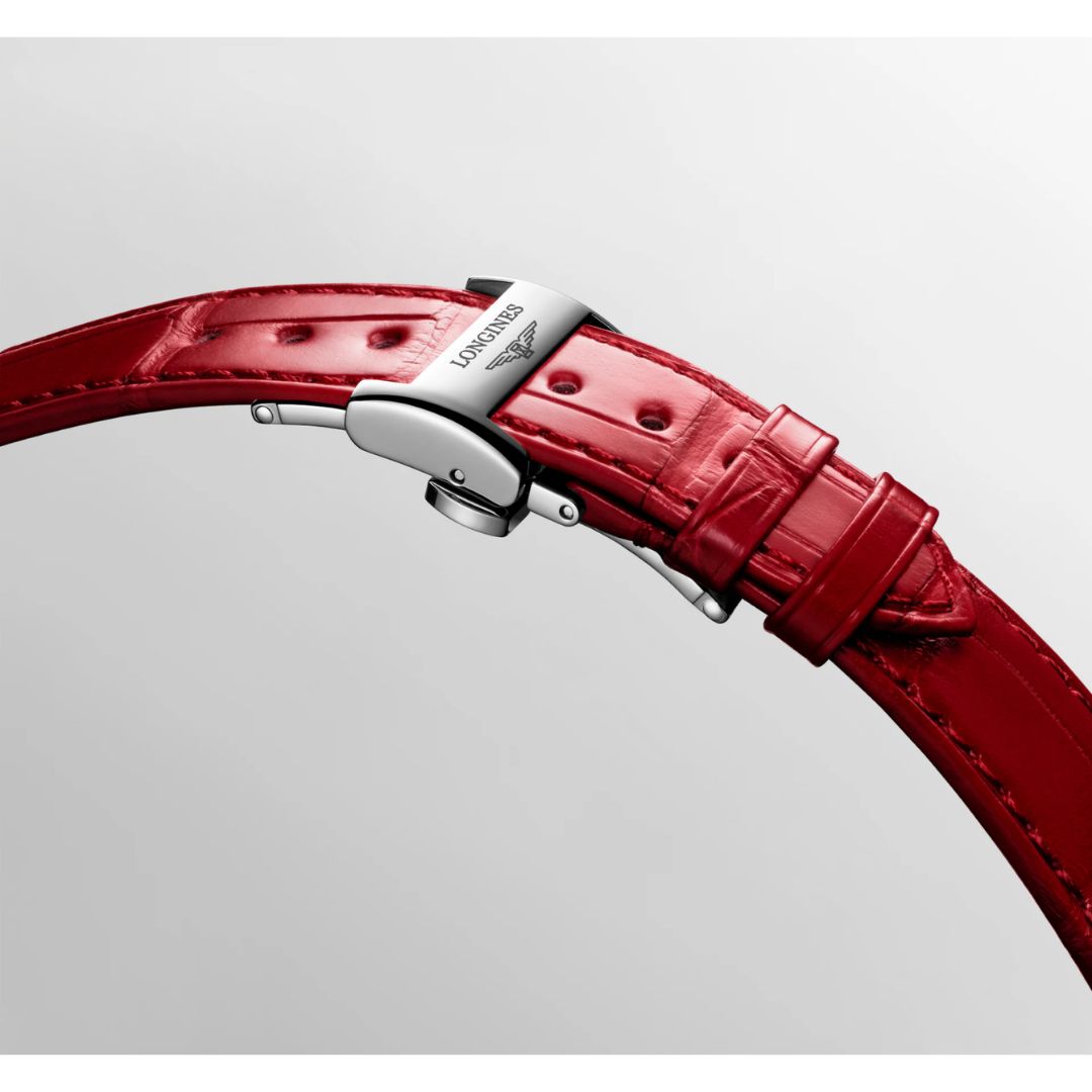 Longines PrimaLuna rannekello L81244872