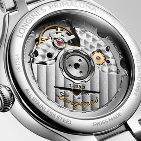 Longines PrimaLuna rannekello L81244876