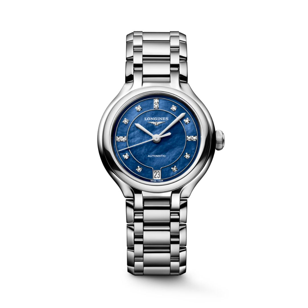 Longines PrimaLuna rannekello L81244976
