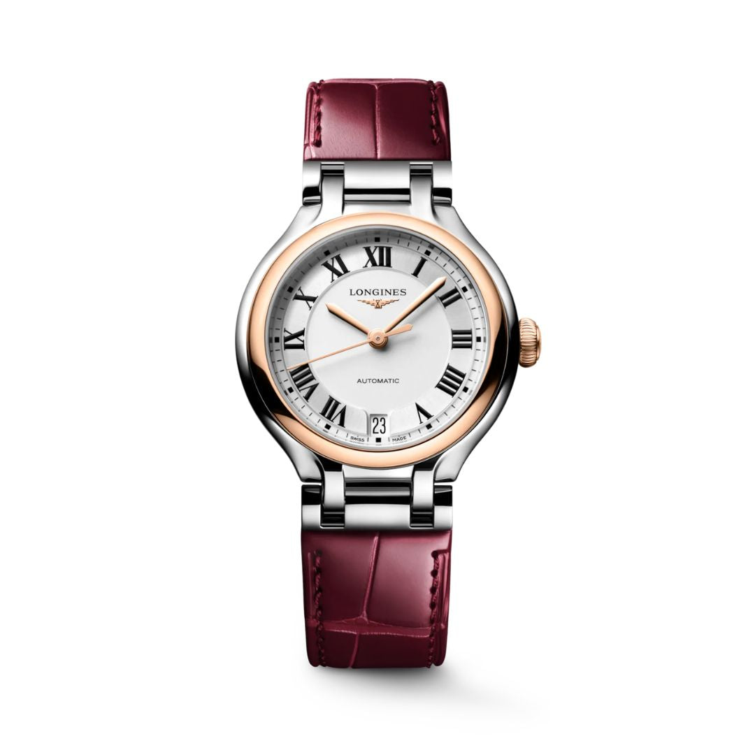 レグルレグナス Longines PrimaLuna Watch L81245712