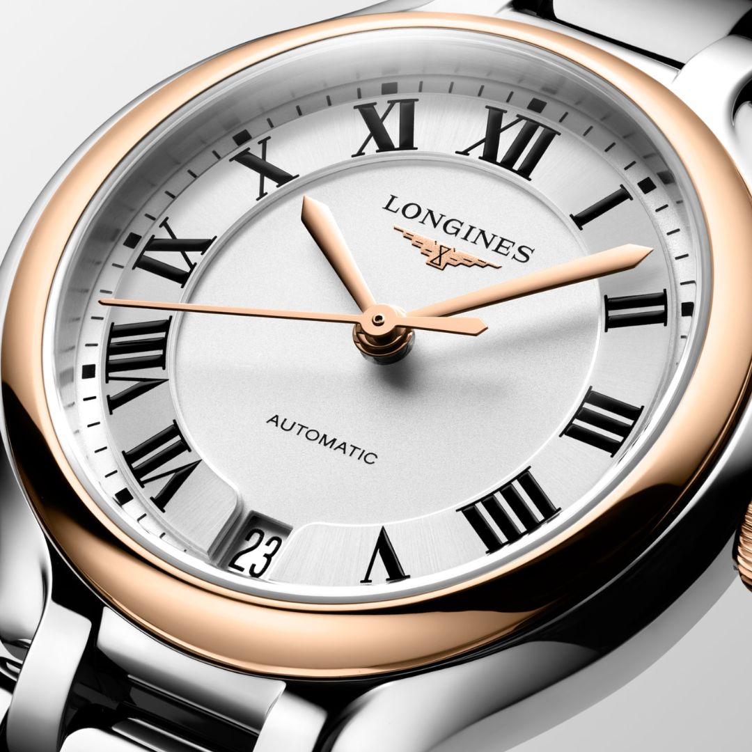 Longines PrimaLuna rannekello L81245712