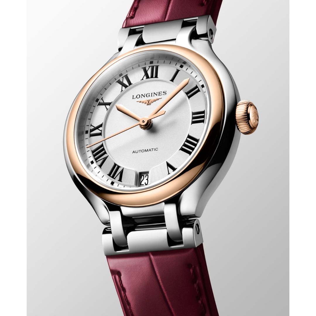 Longines PrimaLuna rannekello L81245712