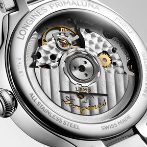 Longines PrimaLuna rannekello L81264976