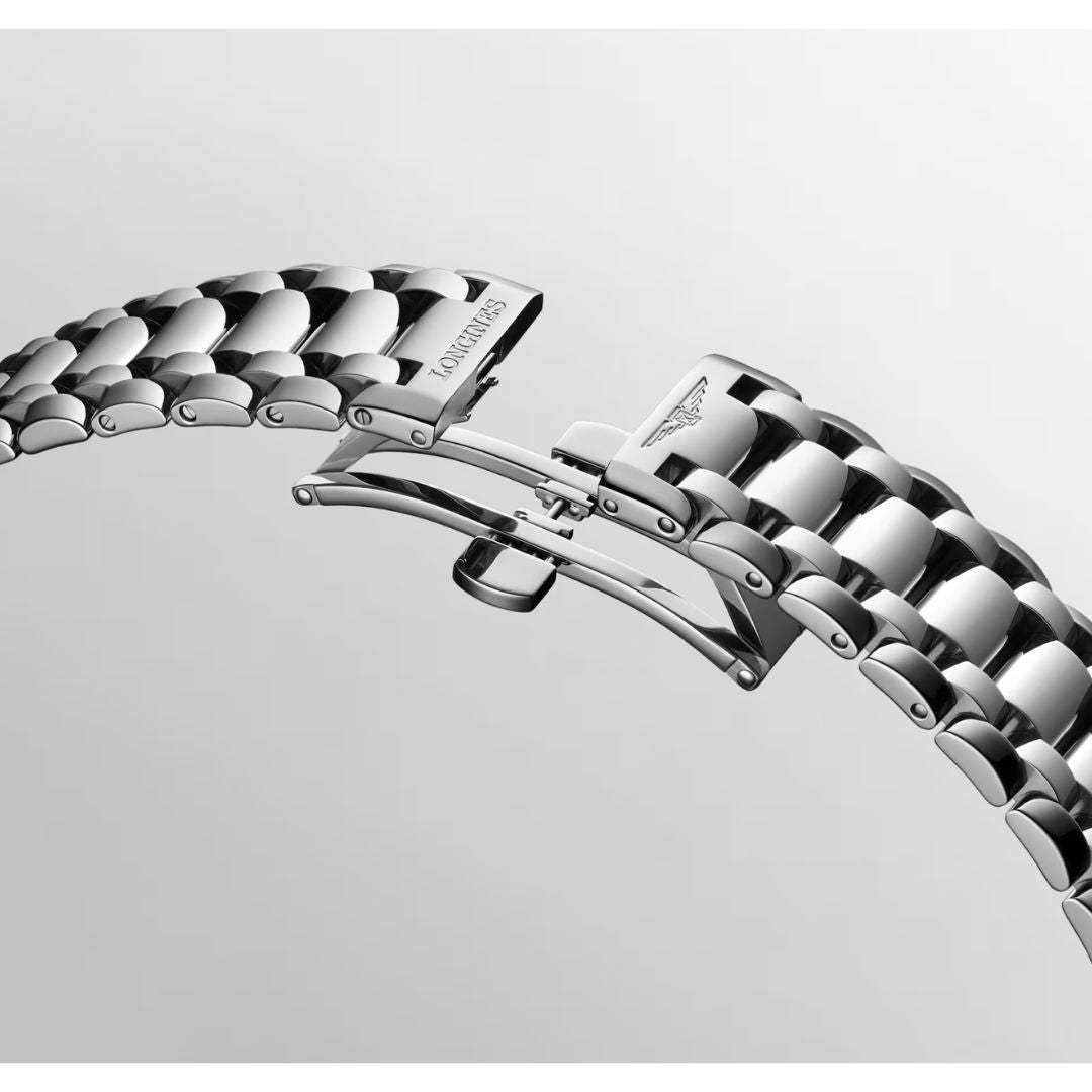 Longines PrimaLuna rannekello L81264976