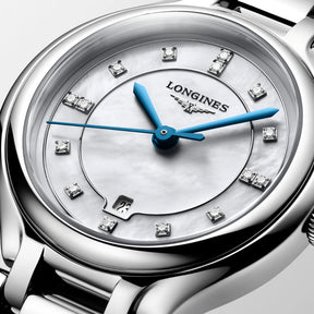 Longines PrimaLuna rannekello L81424876