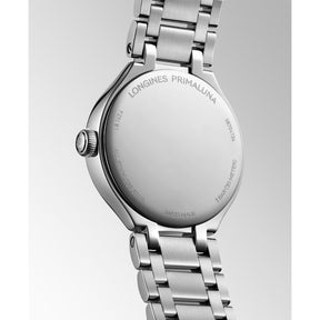 Longines PrimaLuna rannekello L81424876