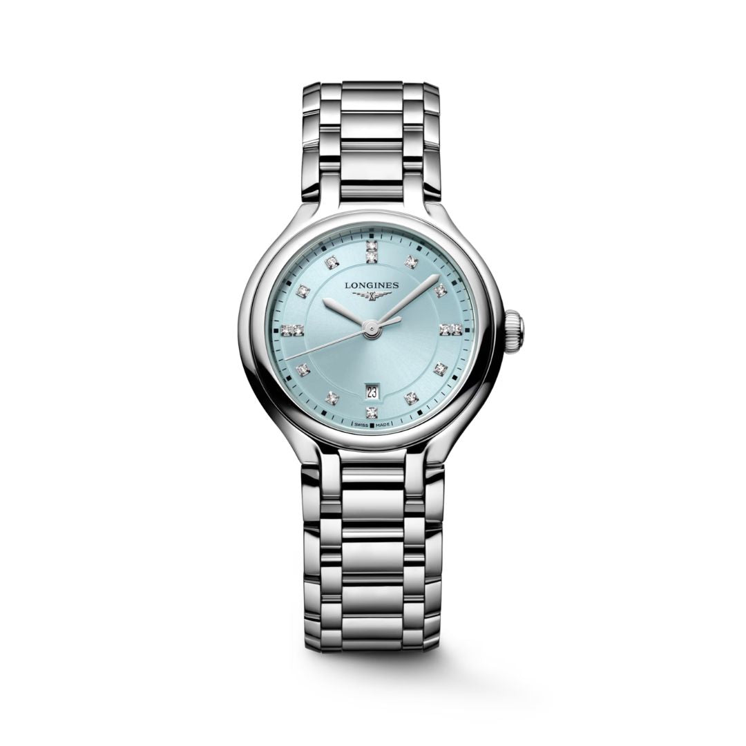 Longines PrimaLuna, rannekello L81424976