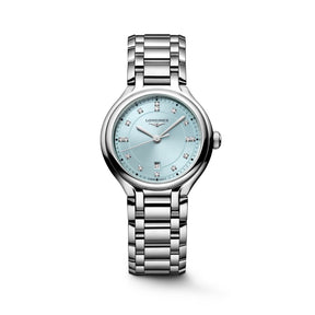 Longines PrimaLuna, rannekello L81424976