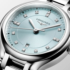 Longines PrimaLuna, rannekello L81424976