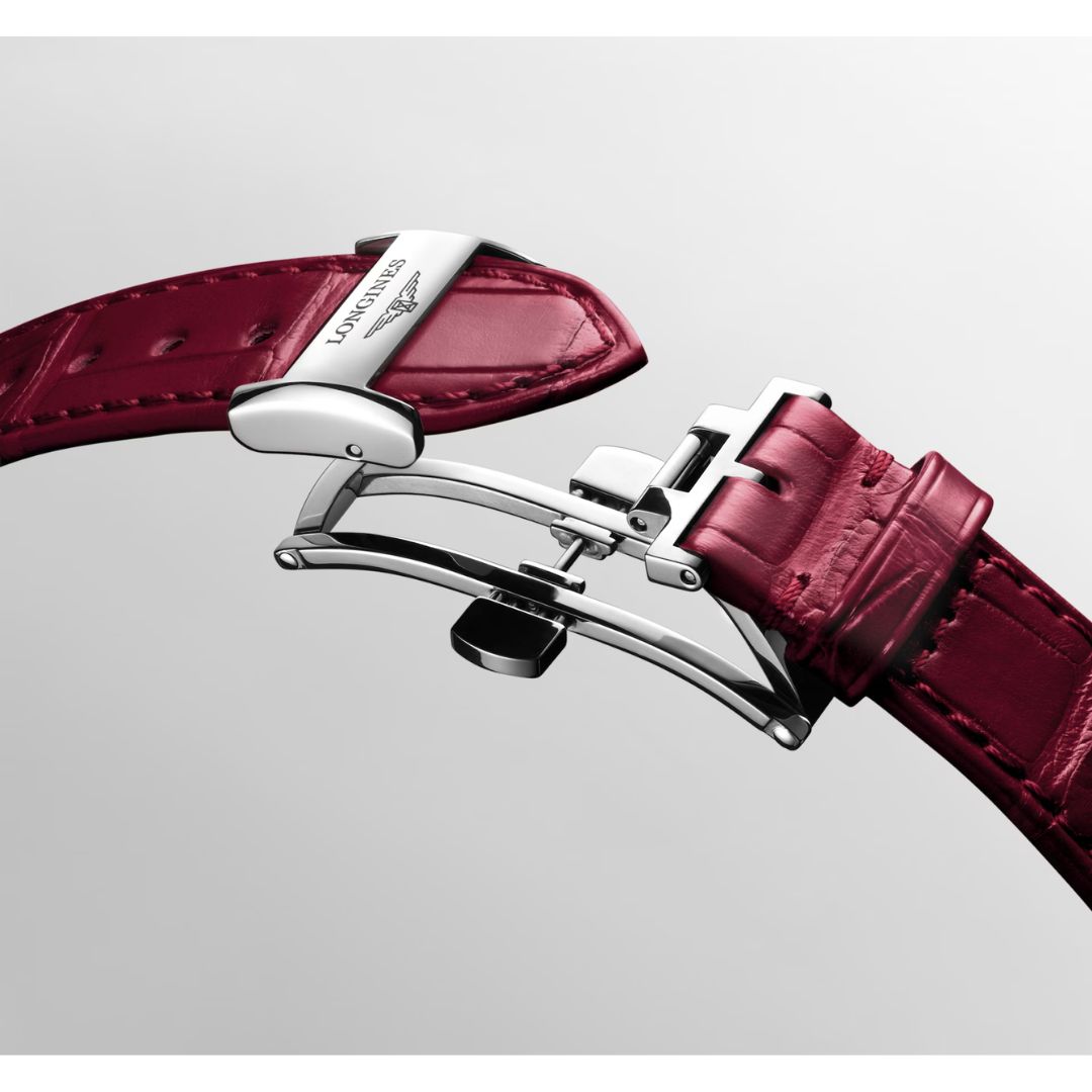 Longines PrimaLuna rannekello L81265712