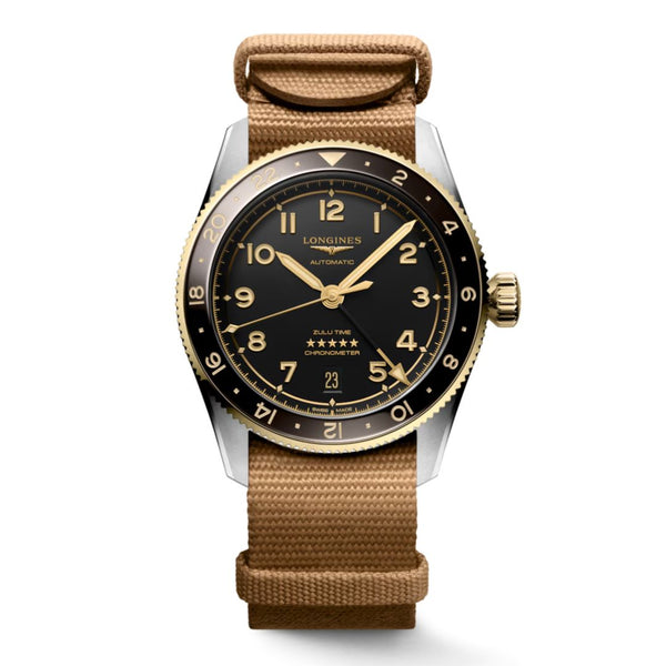 リノメンプロ　スンドゥンドリ Kurono Vermilion Chronograph 'SHU:朱'