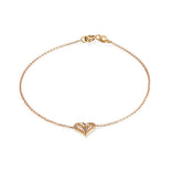 Lumoava Joutsenet rannekoru, keltakulta