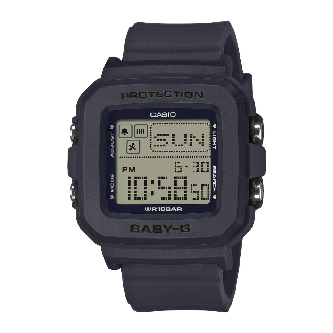 Casio Baby-G BGD-10KH-2CER rannekello