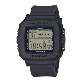 Casio Baby-G BGD-10KH-2CER rannekello