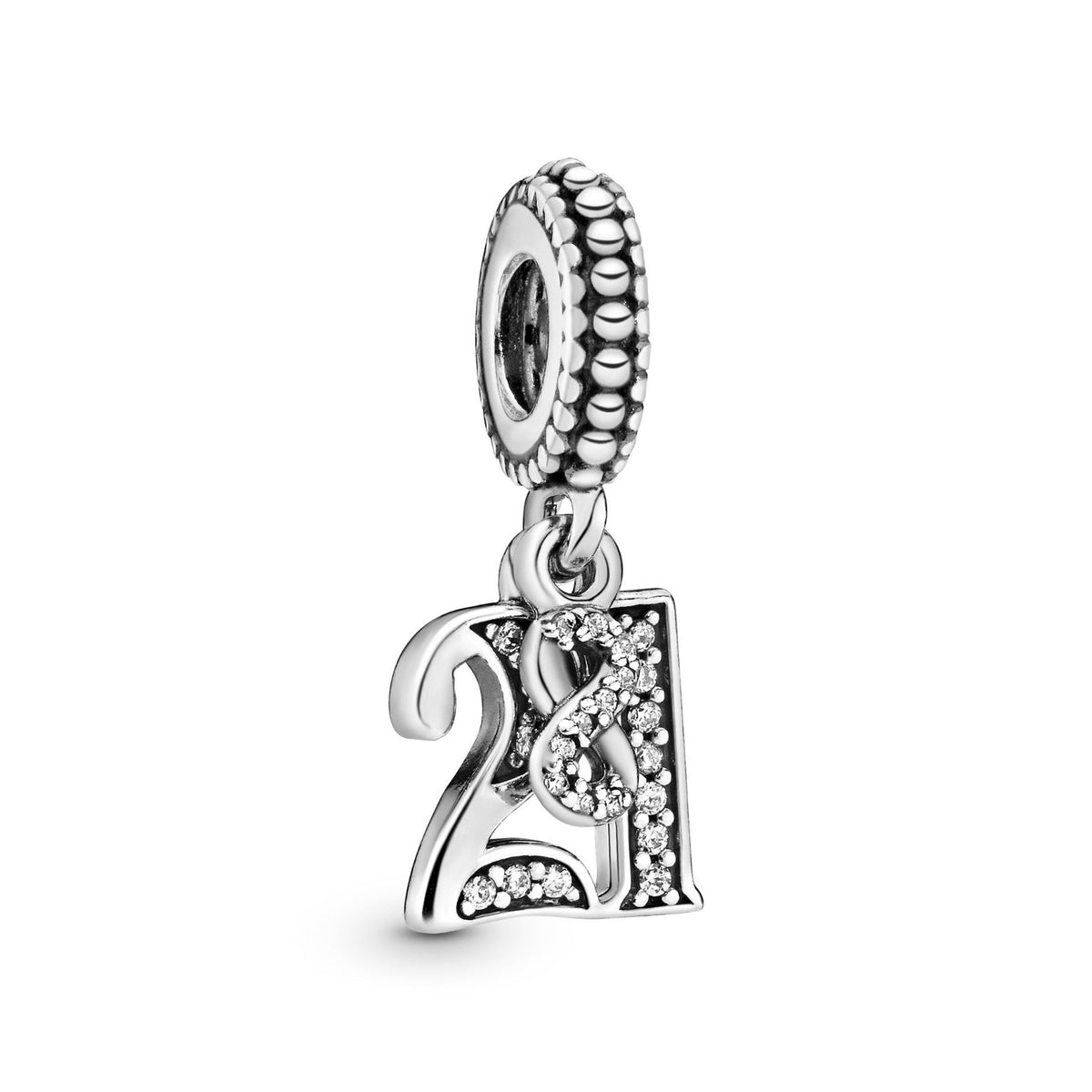 Pandora 21st Celebration hela, hopea, 797263CZ