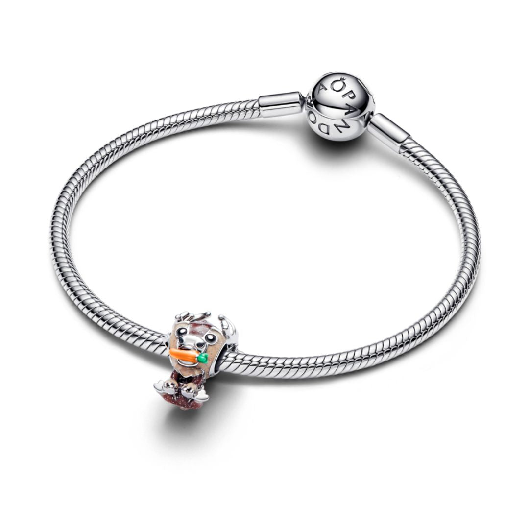 Charm Bracelet Pandora Disney 2019 Pandora Disney Frozen Sven
