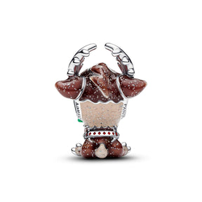 Pandora Disney Frozen Sven hela, hopea, 794129C01