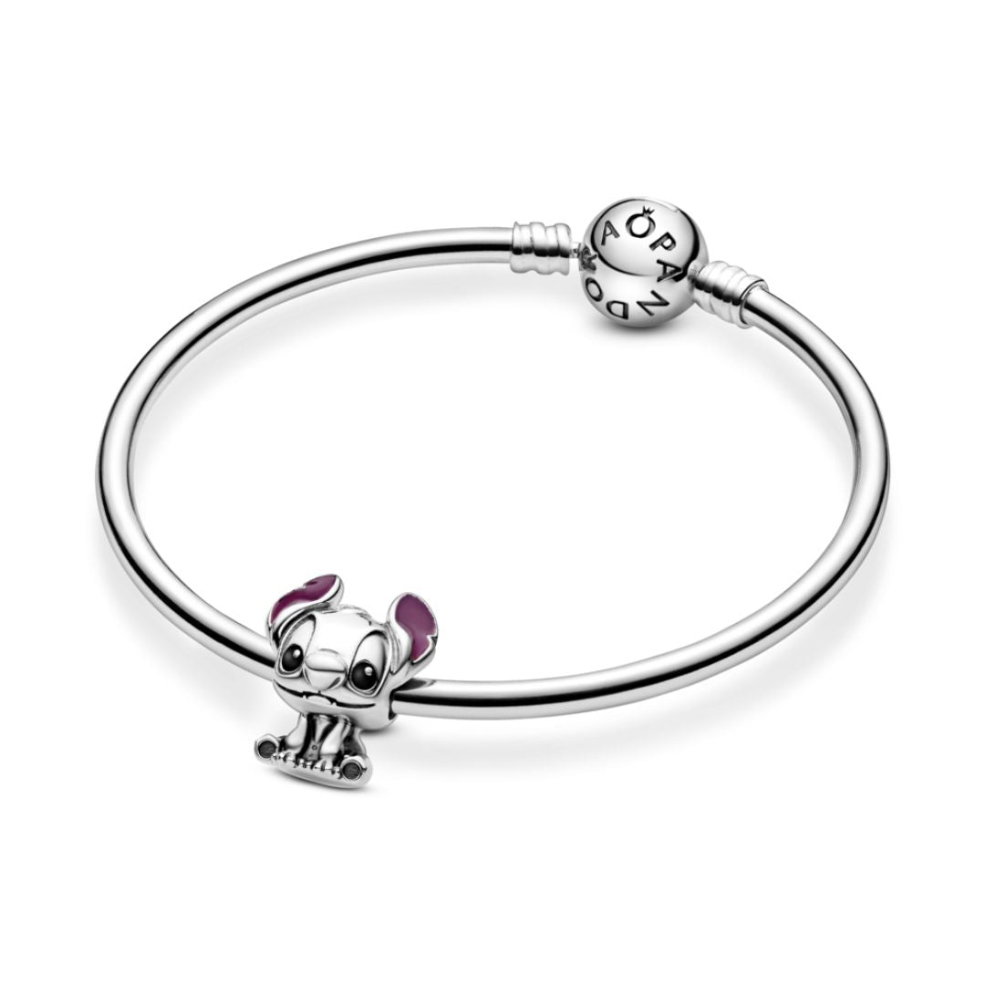 Pandora Disney Lilo & Stitch hela, hopea, 798844C01