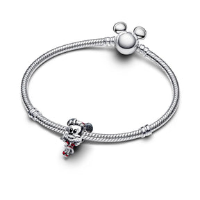 Pandora Disney Minnie Mouse Holiday hela, hopea, 794218C01