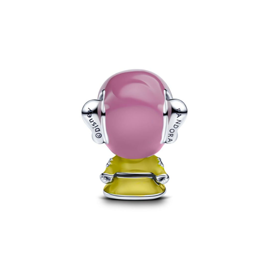 Pandora Disney Snow White Dopey hela, hopea, 793749C01