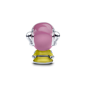 Pandora Disney Snow White Dopey hela, hopea, 793749C01