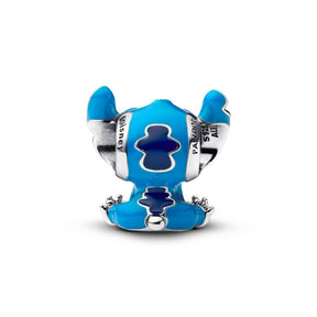 Pandora Disney Stitch hela, hopea, 793815C01